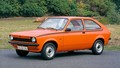 Opel kadett city: 50 let  mestnega kadeta 