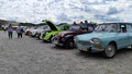 SVETOVNO SREČANJE VOZIL CITROËN 2CV : POSTOJNA BO POLETI PRESTOLNICA LEGENDARNEGA »SPAČKA «