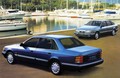 Ford scorpio: 40 let zadnjega tržno uspešnega velikega evropskega forda