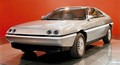 Audi quartz concept (1981): Prebivalec Ingolstadta, ki se je preselil v Milano