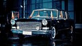 HongQi CA-770  Hahn-Hongqi  : Eden izmed Volkswagnovih draguljev v ZeitHaus zbirki