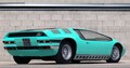 Bizzarrini manta (1968): Manta pred manto