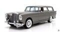  Bentley-Mercedes : Bentley S2 Wendler  Shooting Brake 