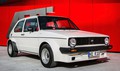 ABT-Volkswagen golf GTi: Sočustvovanje ob praznovanju 40. obletnice modela golf