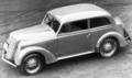 Opel olympia: Prvi avtomobil, ki je preletel Atlantik