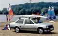 Vse najboljše! : Opel corsa praznuje 30 let