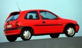 Opel Corsa: Zgodba o uspehu v petih dejanjih: 12,3 milijona prodanih Cors v 32 letih