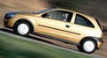 Opel Corsa: Zgodba o uspehu v petih dejanjih: 12,3 milijona prodanih Cors v 32 letih