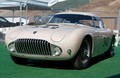 Siata 208 CS Berlinetta