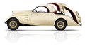 Peugeot 401 Eclipse