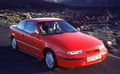 25 let Opel Calibre: Od prvakinje aerodinamike, do kultnega kupeja