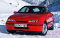 Opel Calibra Turbo 4x4