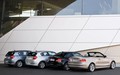 Deset let BMW serije 1: Pionir užitka v vožnji, začetnik BMW EfficientDynamics