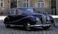 BMW 501