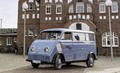 DKW Elektro-Wagen : Nova pridobitev Audijevega muzeja