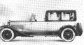 Dorsay-Torpedo Coupé de Ville