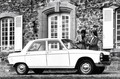 50 let peugeota 204: Avantgardist iz Sochauxa