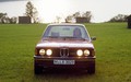 BMW: 40 let serije 3
