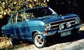 Kadett B Sedan