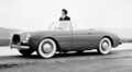 Prototipni volvo P1900 sport