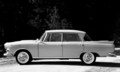 Borgward P100