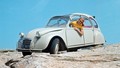 Citroën 2 CV
