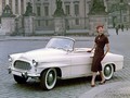Škoda 450 / felicia cabriolet: 60 let buržoazne škode