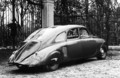 Škoda 935 dynamic: Vrnitev aerodinamične Čehinje