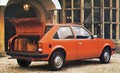 Kadett D praznuje 40 let obstoja: Prvi serijski opel s prednjim pogonom