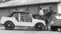 Volkswagen Country Buggy