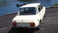 Renault 7 (siete): 50 let prve  thalie 