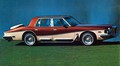 Stutz IV Porte Sedan (1982)