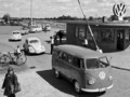 Volkswagen hrošč : Pred 60 leti: Volkswagen dosegel mejo prvega milijona