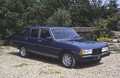 40 let peugeota 604: Haute Société