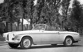 BMW 503 in 507: 60 let bavarskega aristokratskega dueta