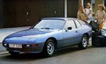 40 let porscheja 924: Okrogla obletnica prvega Porschejevega kulturnega šoka