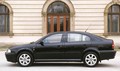 Škoda octavia: Dve desetletji novodobne octavie