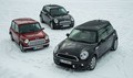 MINI Cooper in MINI Cooper S: Tri generacije zabave v vožnji