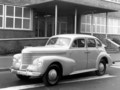 Opel Kapitän (1948-1950)