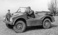 Porsche 597 Jagdwagen : Prvi čistokrvni terenski porsche
