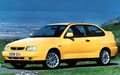 SEAT Cordoba  2-door sedan 