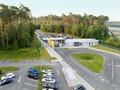 Opel 10. septembra pričakuje do 20.000 gostov: Opel praznuje 50-letnico testnega centra Rodgau-Dudenhofen