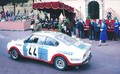 Rallye Monte Carlo & škoda 130 RS: 40. obletnica najbolj odmevne Škodine športne zmage
