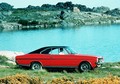 50 let Oplovega modela commodore: Opel, ki so ga zelo spoštovali