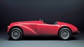 Ferrari 125 S: 70. obletnica rojstva prvega ferrarija