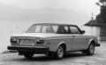 Volvo 262 C by Bertone: Švedsko utelešenje prestiža in elegance