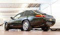 Porsche 928-4 & 928 H50 concept: Spiritualna predhodnika panamere sport turismo
