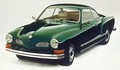 Volkswagen Karmann Ghia (Typ 14): Šestdeset let nemške kupe legende