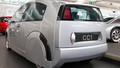 Volkswagen CC1: Neznani volkswagen