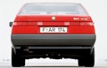 Alfa Romeo 164: Nova starodobna alfa